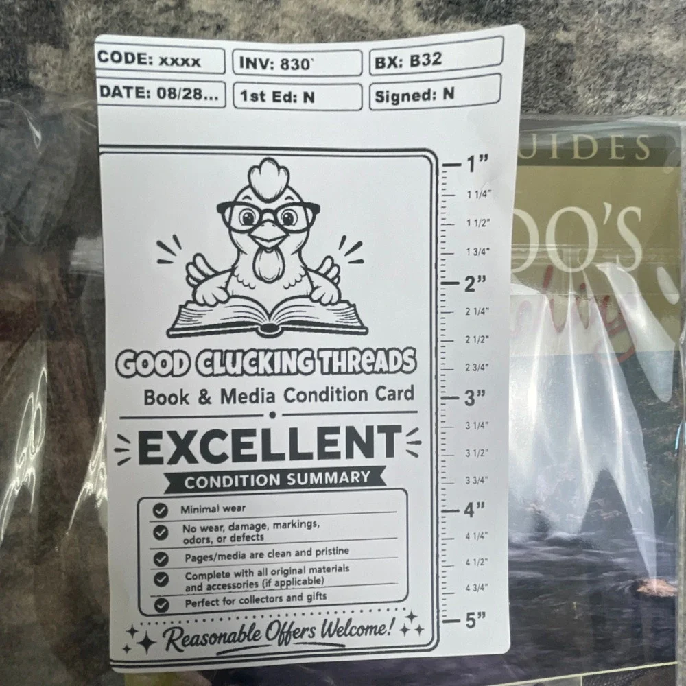 Stackpole Books what it